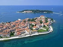 Valamar Pinia Residence