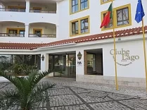 Clube do Lago