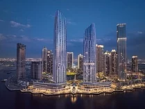 Address Creek Harbour 