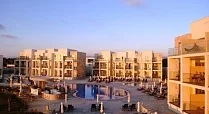 Amphora Beach Resort & Suites