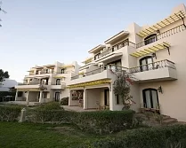 Lotus Bay Beach Resort