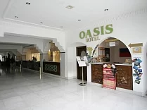 Domina Coral Bay Oasis