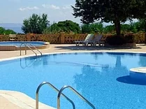 Joannas Villas