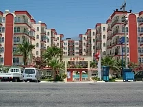 Astor Beach Hotel