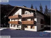 Casa Fanton