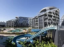 Bosphorus Sorgun Hotel