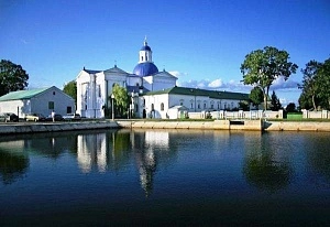 Экскурсии по Беларуси 