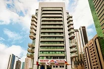 Hawthorn Suites By Wyndham
