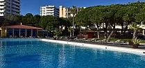 Pestana Alvor Atlantico Residences Beach Suites