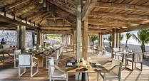The St. Regis Mauritius Resort
