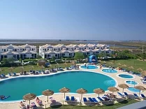 Cabanas Park Resort