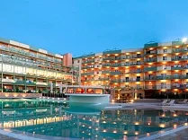 Ariti Grand Hotel