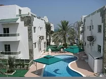 Green House Sharjah