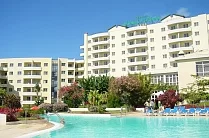 Hotel Musa D'Ajuda