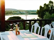 Agionissi Resort Hotel