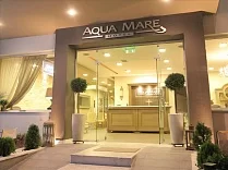 Aqua Mare Bomo Club