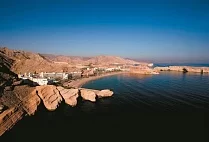 Shangri-La Barr Al Jissah