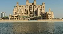 Sheraton Sharjah Beach Resort & Spa