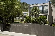 Sentido Tara Magnolia Villas