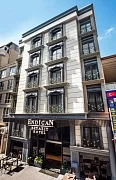 Endican Beyazit Hotel