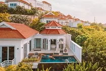 Amatara Wellness Resort