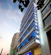 Best Western Pythagorion Hotel