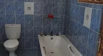 La Fontaine Holiday Apartament