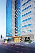 Doubletree By Hilton Ras Al Khaimah