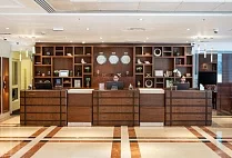 Majestic Premier (Four Points by Sheraton Bur Dubai)