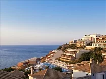 Mareblue Apostolata Resort & Spa 4*
