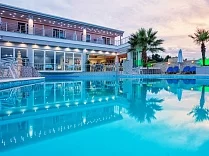 Anna Hotel