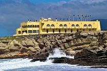 Fortaleza do Guincho