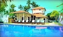 Sunset Beach Resort