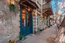 Ethnograph Hotel Old Tbilisi