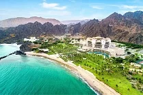 Al Bustan Palace, A Ritz-Carlton Hotel 