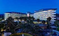 Crystal Admiral Resort
