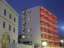 Best Western Rodian Gallery Hotel Apartments