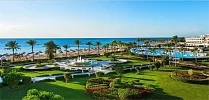 Baron Resort Sharm El Sheikh