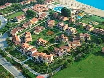 Aquis Capo Di Corfu Hotel