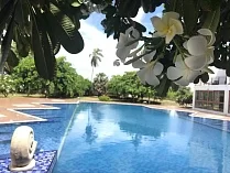Capital Wind Beach Resort