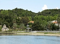 Liotopi  Hotel