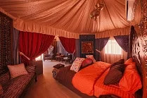 Memories Aicha Luxury Camp