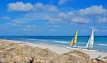 Melia Las Antillas