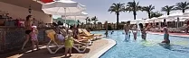 Belek Seagate Resort   
