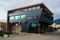 AES Club Hotel