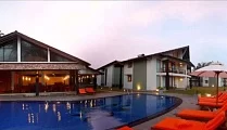 Kamili Beach Villa
