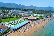 Acapulco Resort Convention & Hotel