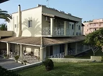 Anita Hotel