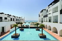 Belmar Spa & Beach Resort