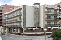 Acacias Hotel Suites & Spa